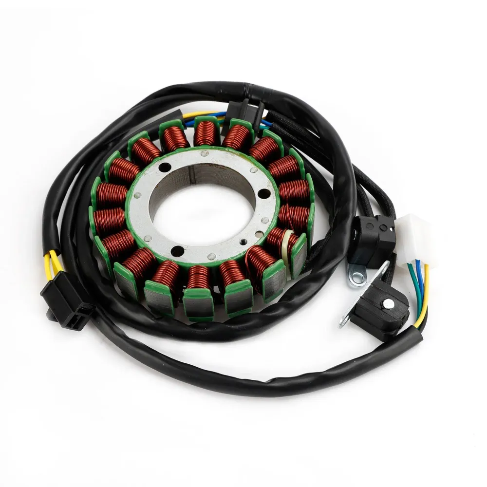 Kit de junta regulador do estacionamento do alternador para Suzuki Intruder vs1400glps 1987-1995