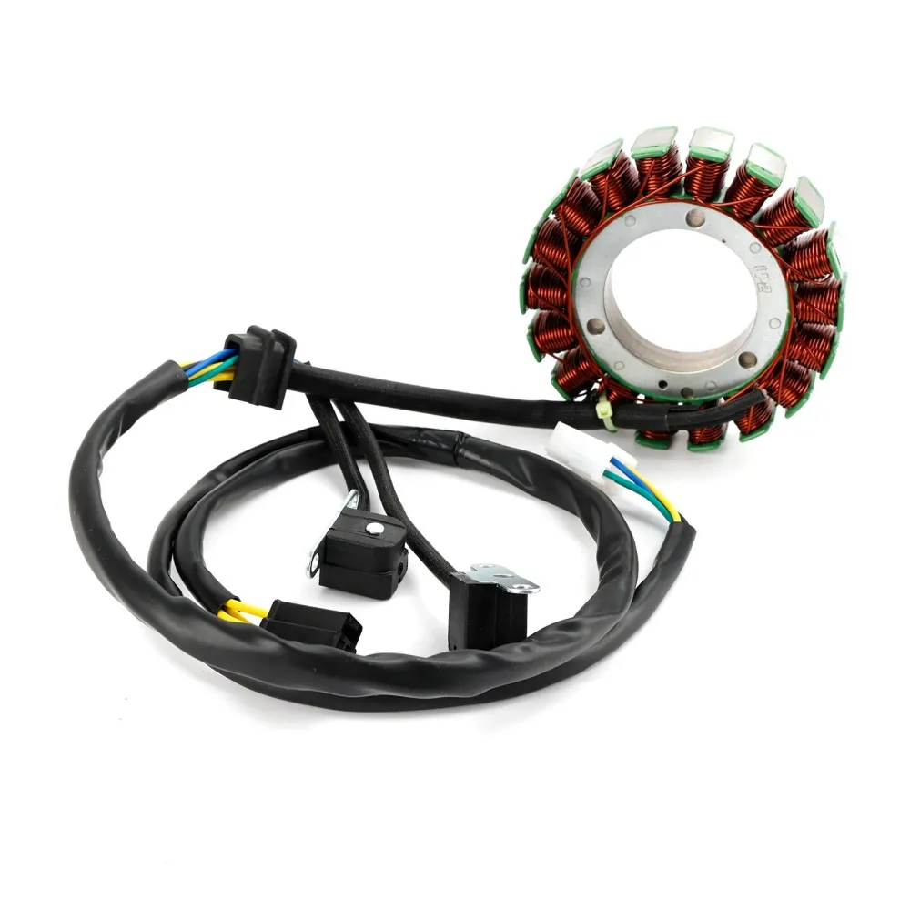 Kit de junta regulador do estacionamento do alternador para Suzuki Intruder vs1400glps 1987-1995