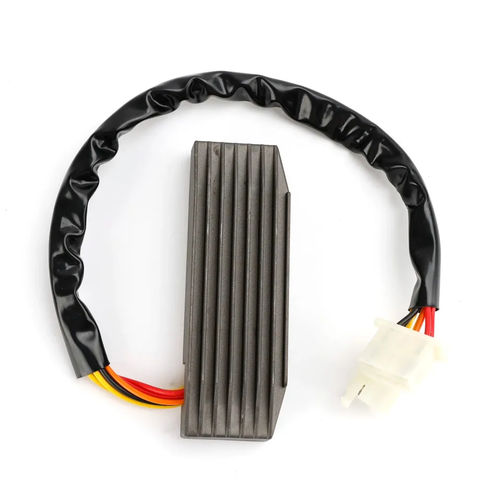 Kit de junta regulador do estacionamento do alternador para Suzuki Intruder vs1400glps 1987-1995
