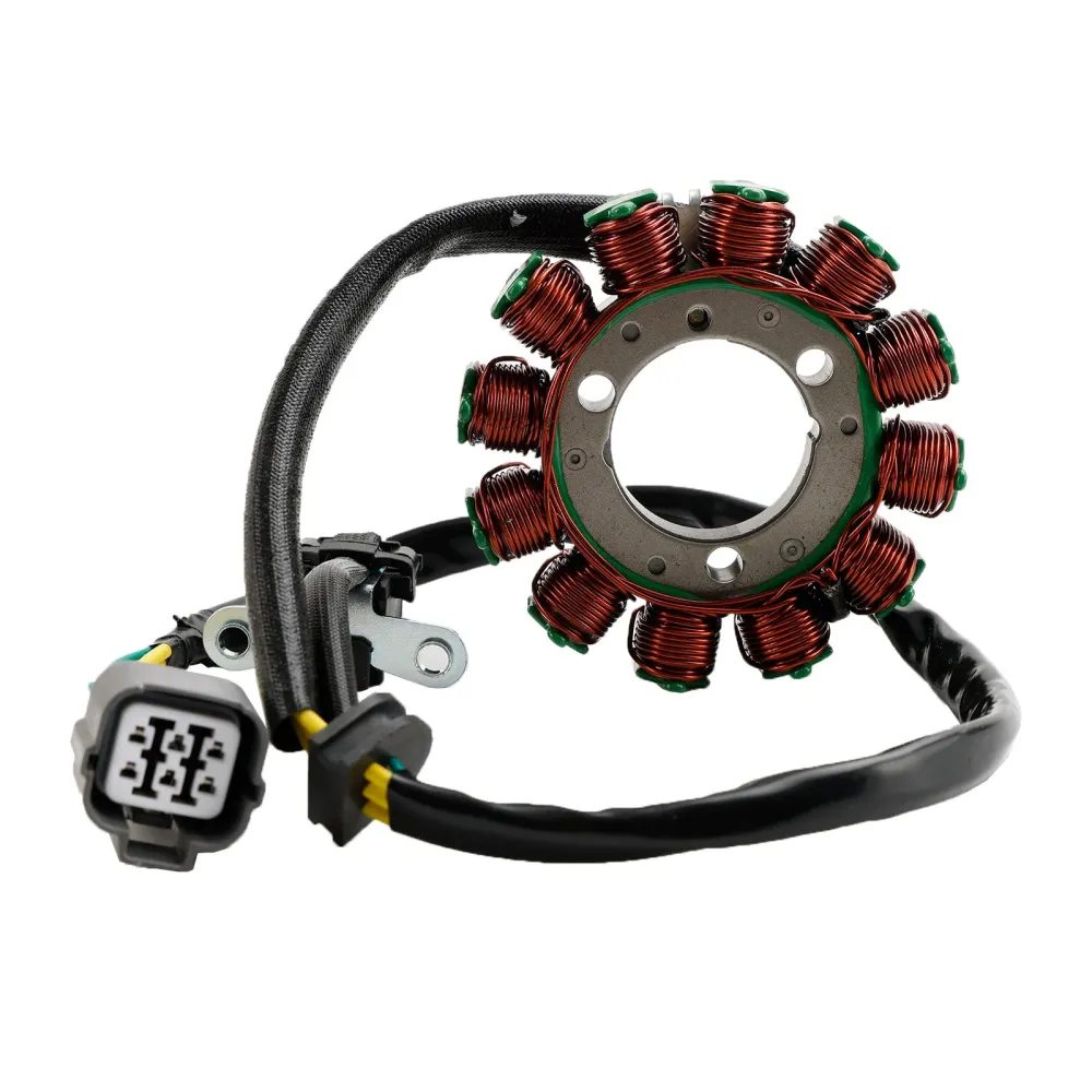 Kit de junta regulador do estacionamento do alternador para Kawasaki KX 250 C D KX250X 2021-2023
