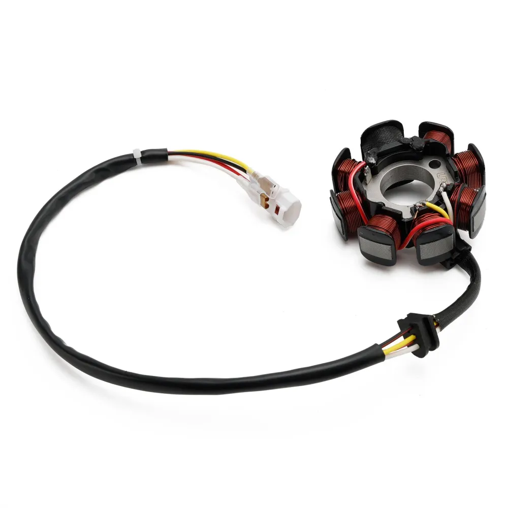 Kit de junta regulador do estator de ignição para beta rr 250 400 450 525 4t 2005-2009