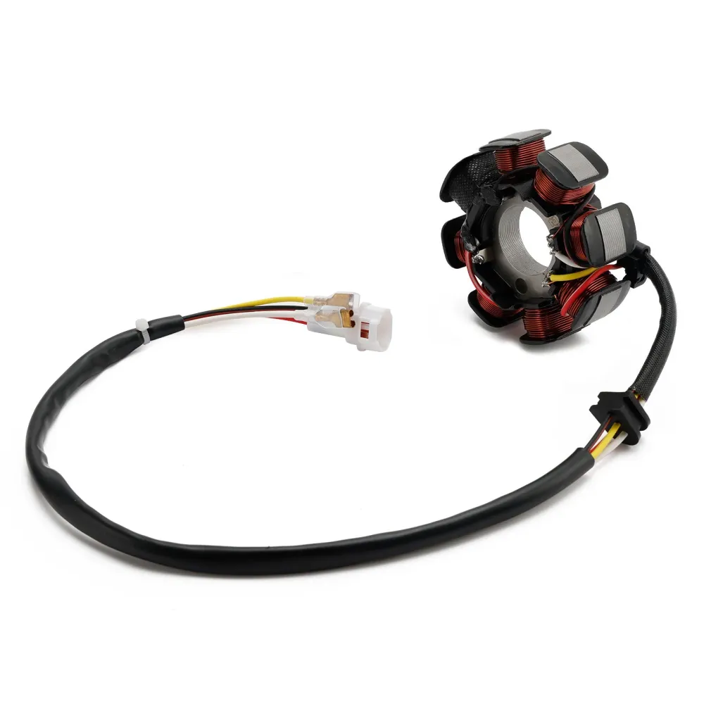 Kit de junta regulador do estator de ignição para beta rr 250 400 450 525 4t 2005-2009