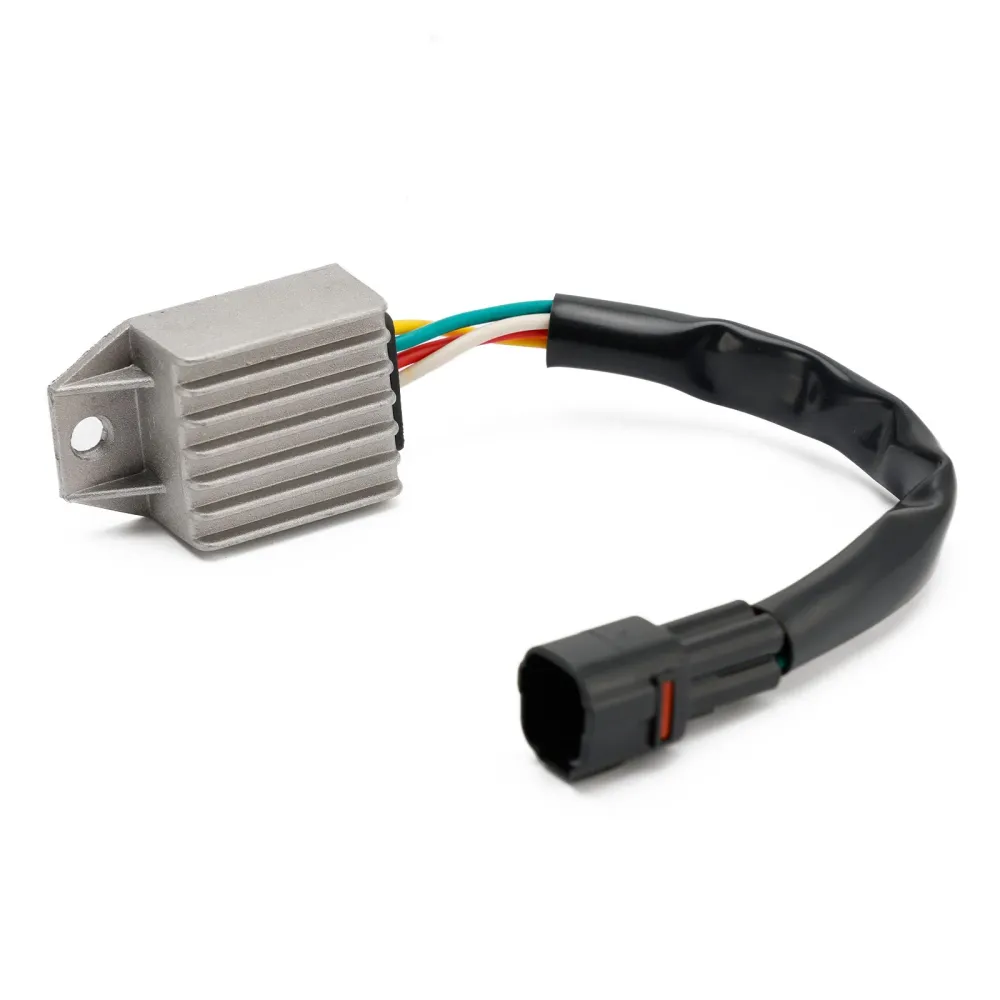 Kit de junta regulador do estator de ignição para beta rr 250 400 450 525 4t 2005-2009