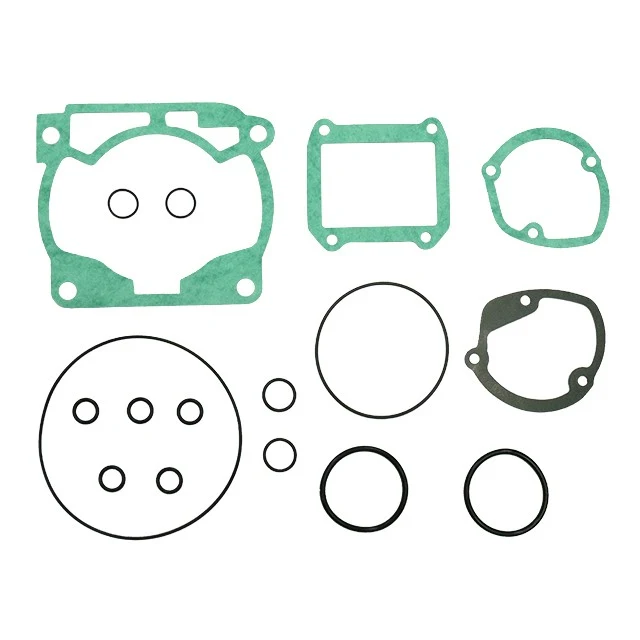 KIT DE JUNTAS DE CILINDRO NAMURA TOP SET KTM SX/EXC 250 2005-2007