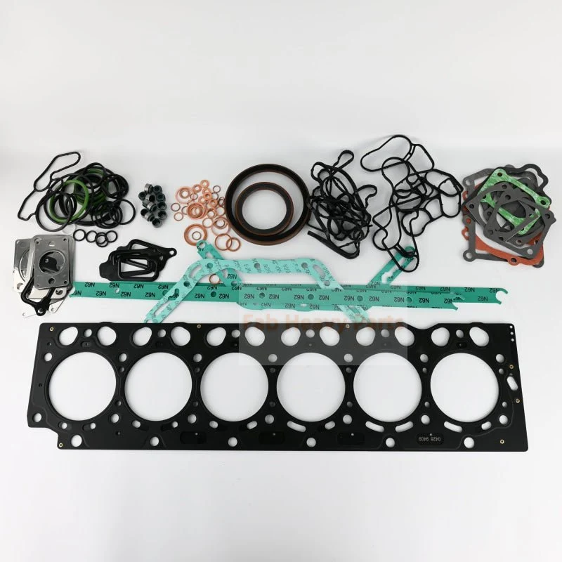 Kit de juntas completo para motor Deutz TCD2012 L06 2V