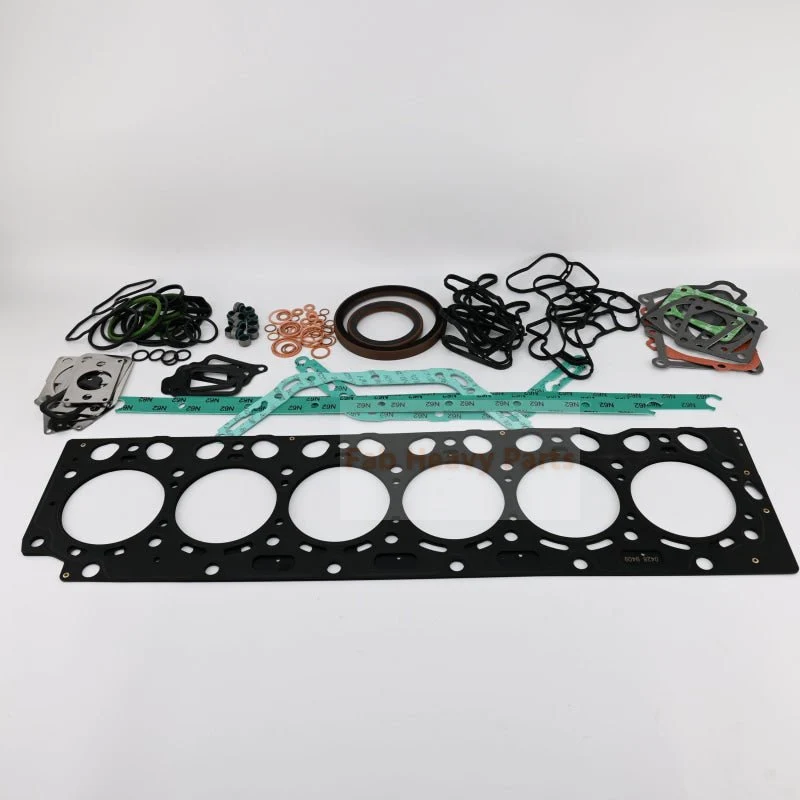 Kit de juntas completo para motor Deutz TCD2012 L06 2V