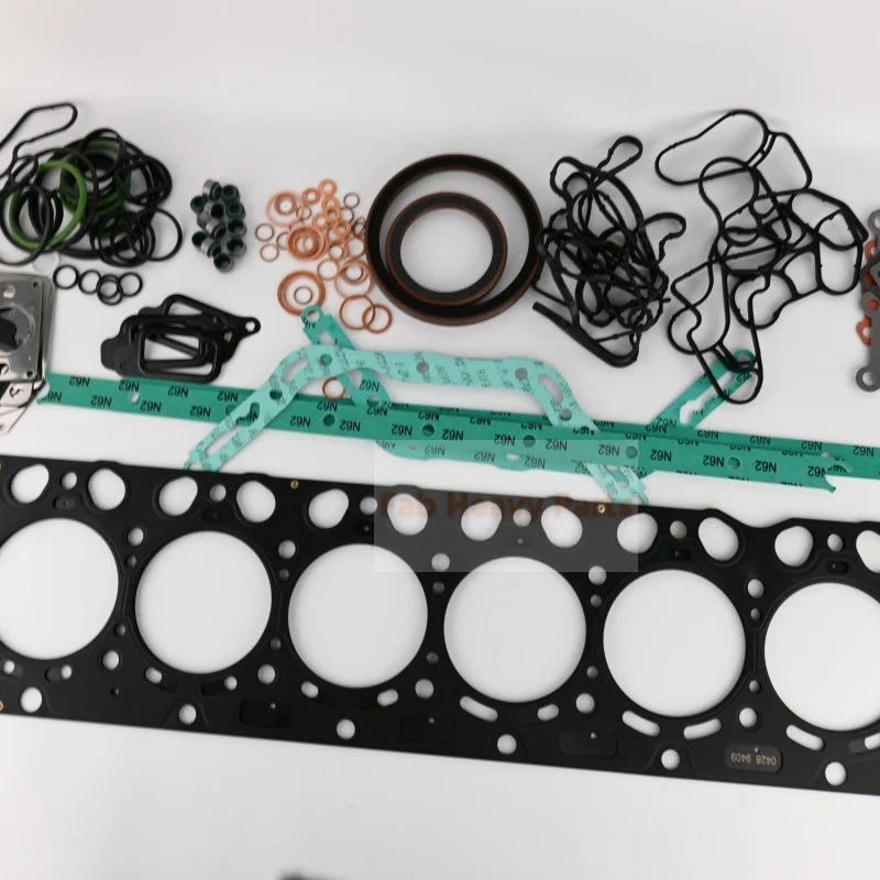 Kit de juntas completo para motor Deutz TCD2012 L06 2V