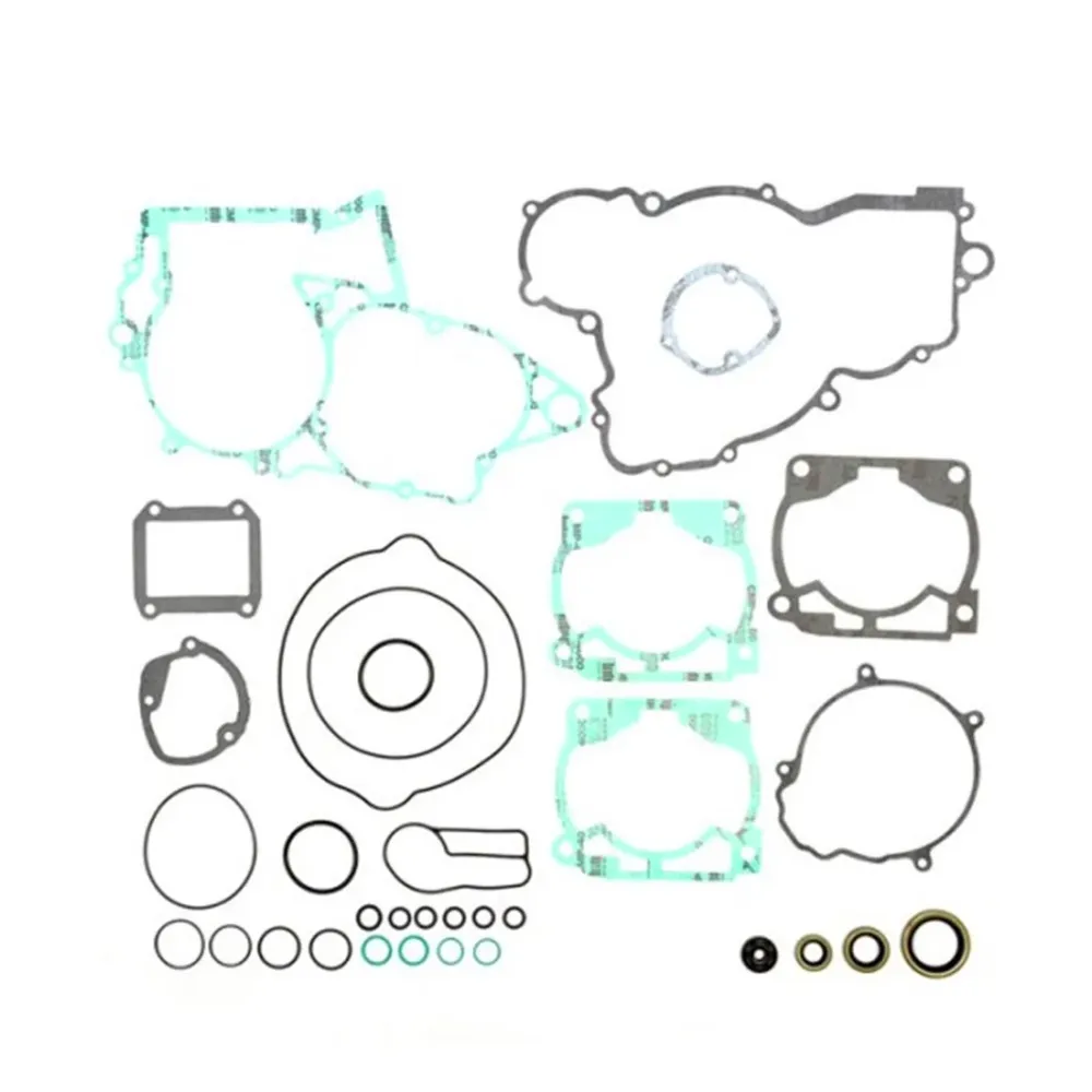 KIT DE JUNTAS COMPLETO PROX KTM SX/EXC 250 2005-2006