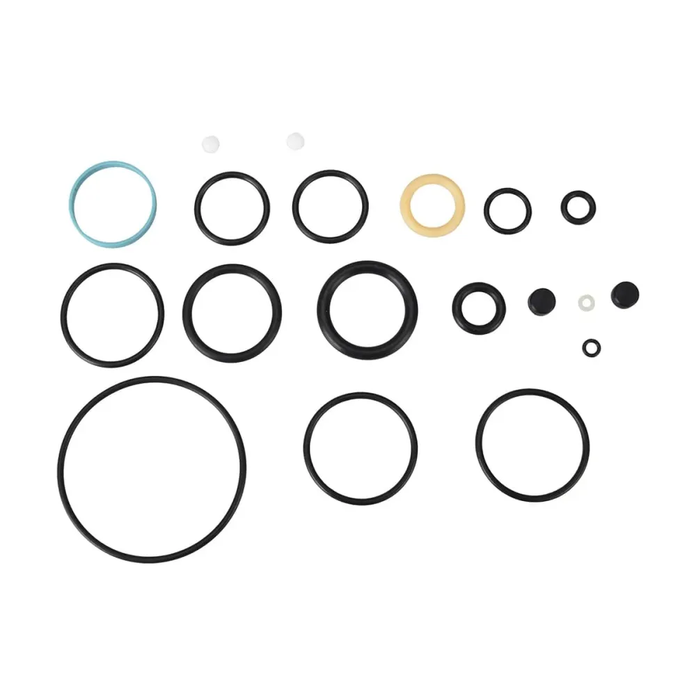 Kit de juntas internas para amortecedor FOX RACING SHOX FLOAT X