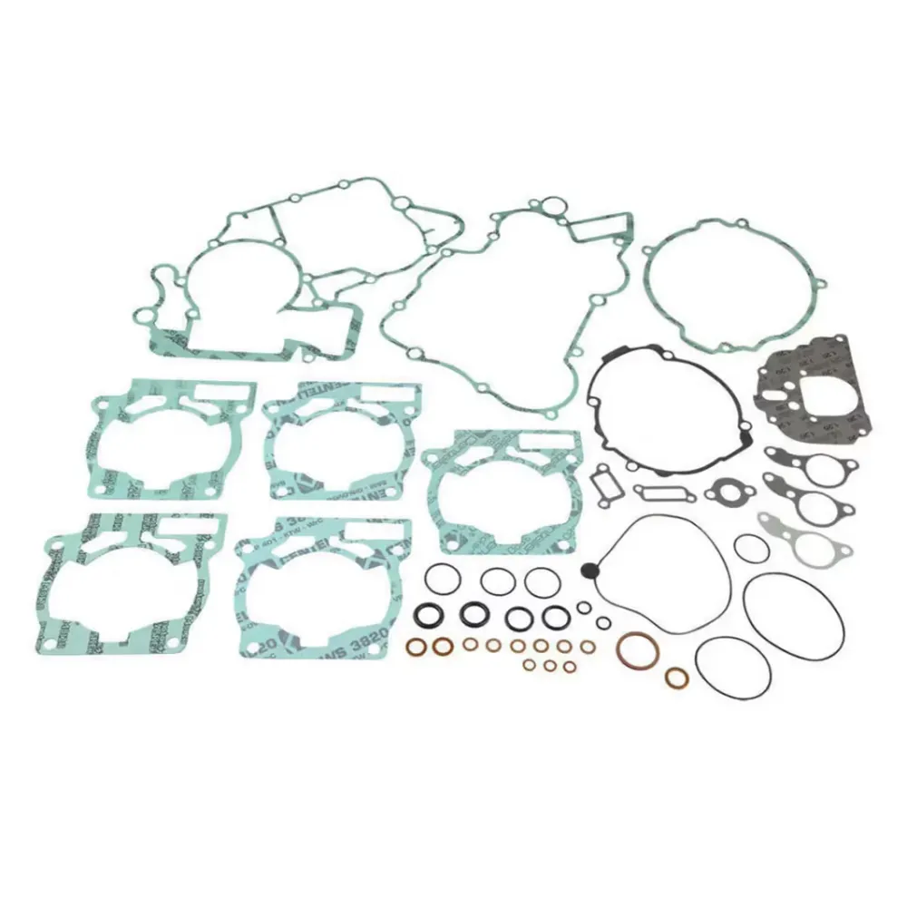 KIT DE JUNTAS DE MOTOR ATHENA KTM EXC 200 2005-2016