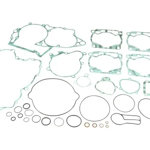 Kit Juntas Motor Completo ATHENA KTM EXC 250/300 05-16, HUSA TE 250/300 11-12, HUSQ TC/TE 250/300 14-16 (ver modelos)