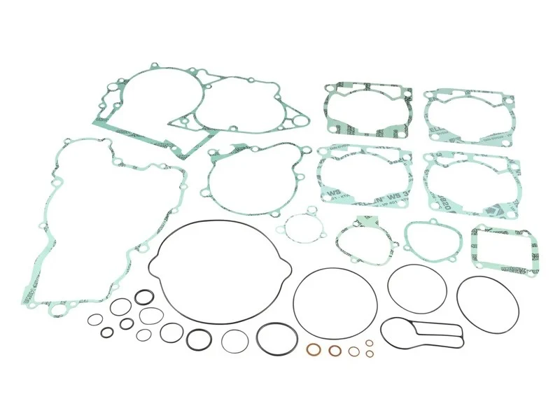 Kit Juntas Motor Completo ATHENA KTM EXC 250/300 05-16, HUSA TE 250/300 11-12, HUSQ TC/TE 250/300 14-16 (ver modelos)