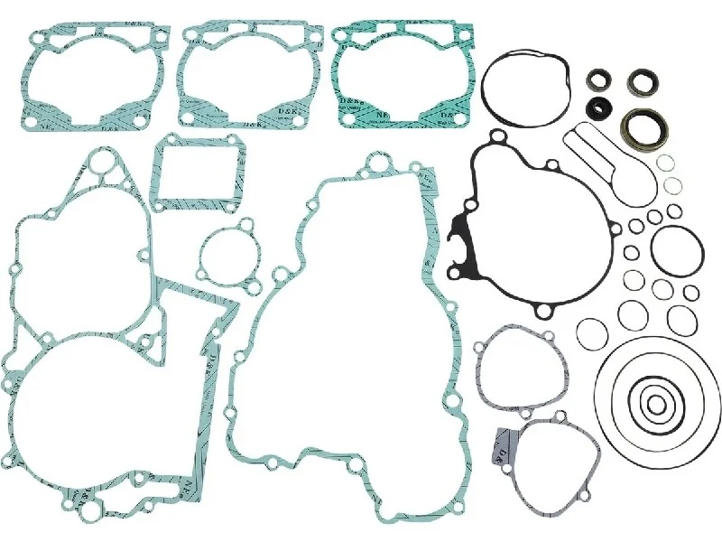 Kit Juntas Motor PROX KTM EXC 300 08-16