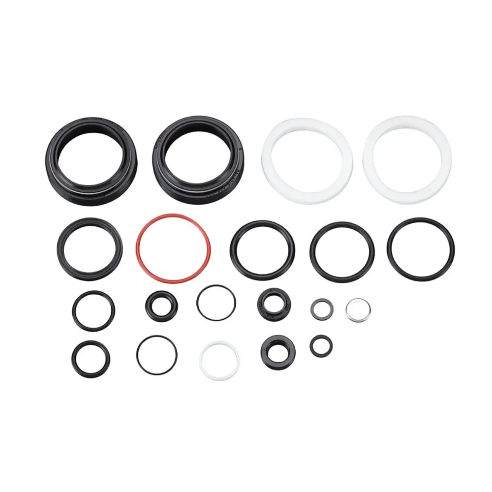 Kit de juntas para forquilha ROCKSHOX PIKE DJ (A1) #00.4315.032.550