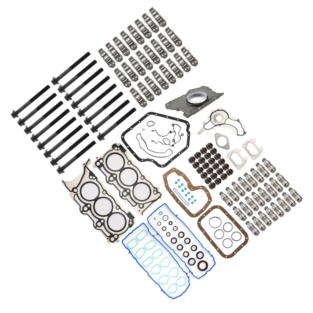 Kit de levantamento de braço do balancim com junta da cabeç para Chrysler 300 3.6L 2011-2016 5184296ah