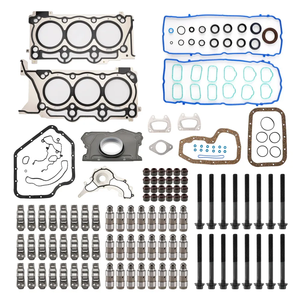Kit de levantamento de braço do balancim com junta da cabeç para Chrysler 300 3.6L 2011-2016 5184296ah