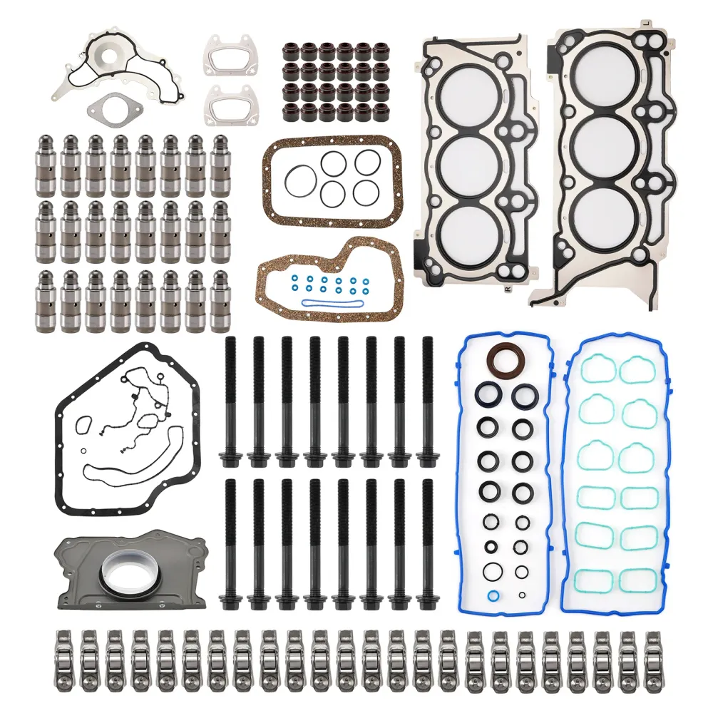 Kit de levantamento de braço do balancim com junta da cabeç para Chrysler 300 3.6L 2011-2016 5184296ah