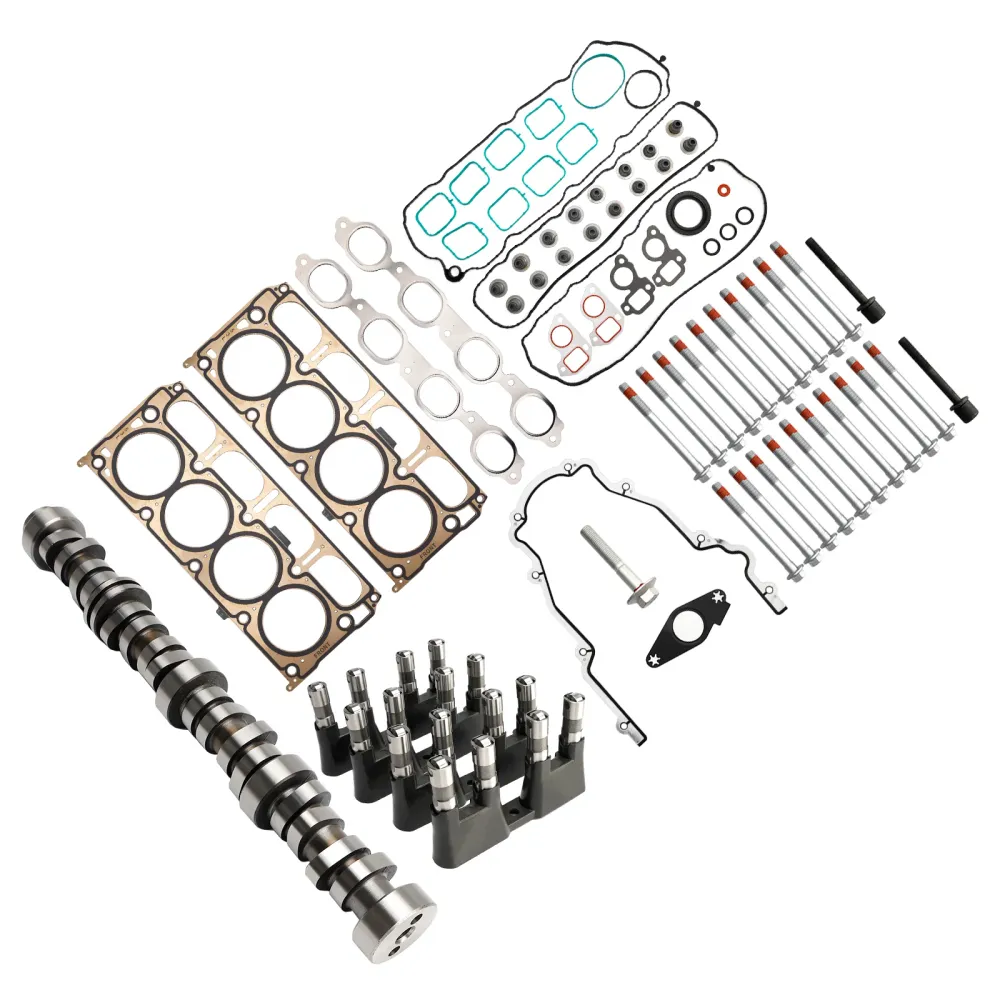 Kit de levantamento de cames do AFM DOD para Chevrolet GMC 5.3L Trucks SUV 2014-2023