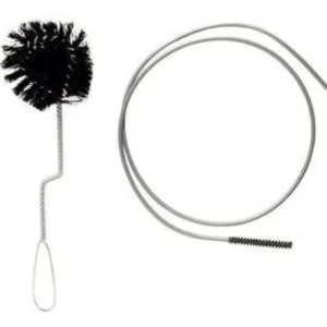 Kit De Limpeza Camelbak P/ Reservatório Cleaning Brush 2 Esc