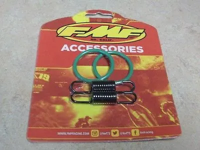 Kit de Molas + O-Ring FMF para Suzuki RM 250 94-08