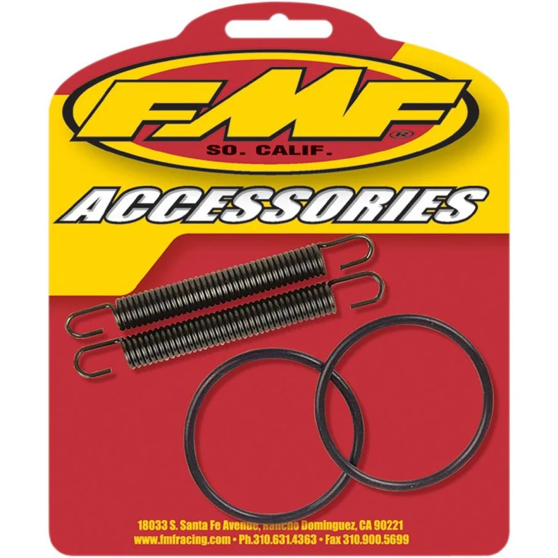 Kit de Molas + O-Ring FMF para Yamaha YZ 250 99-25