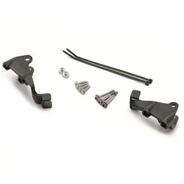 Kit de Montagem para Protecções de Mãos KTM 14-25 (BREMBO)