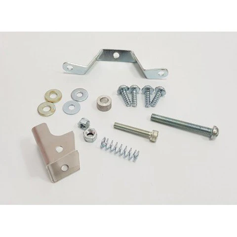 Kit Montagem Óptica GAS GAS 12-20