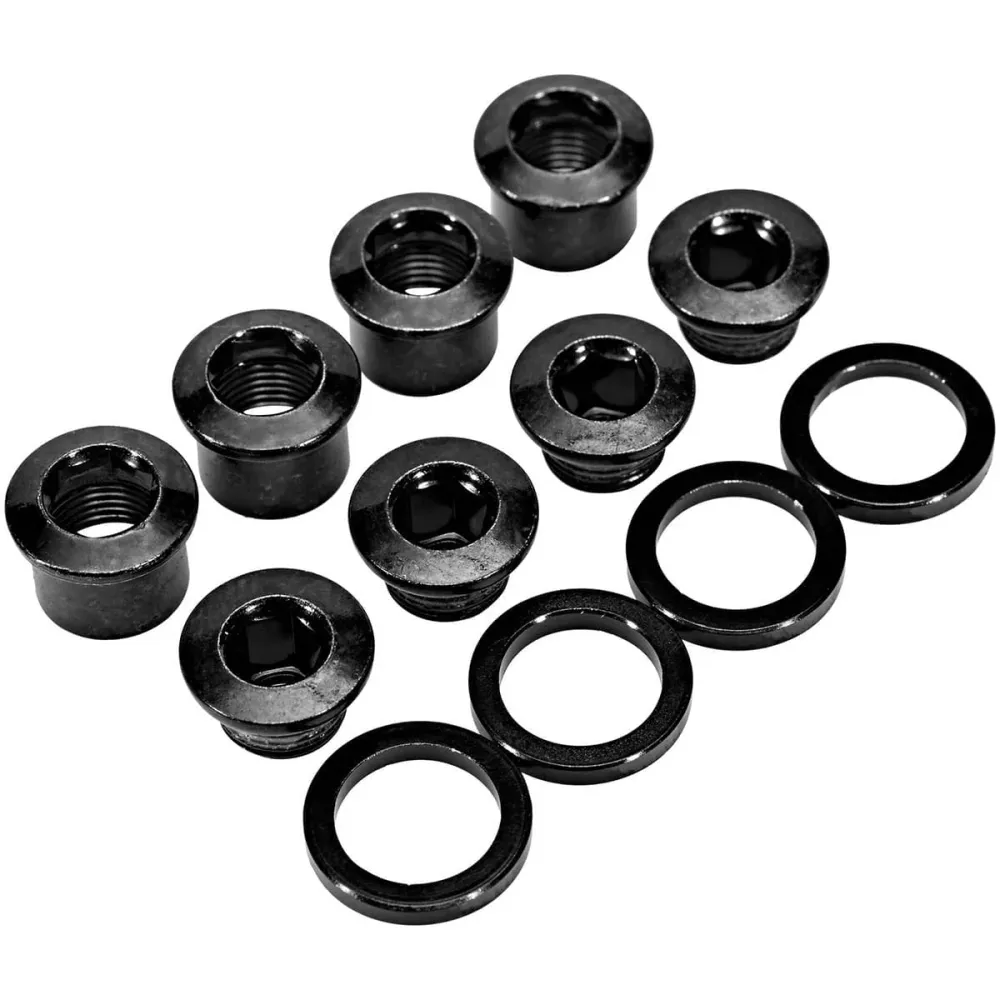 Kit de parafusos de chaminé SRAM (x4)