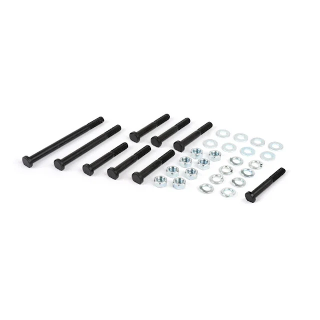 Kit de parafusos do cárter Vespa Largeframe Olympia
