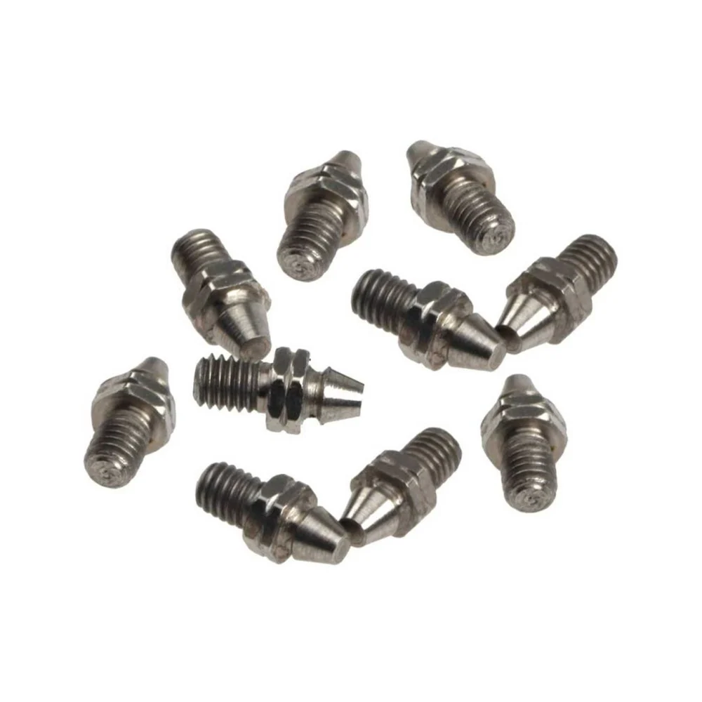 KIT 10 PARAFUSOS ESTRIBOS RFX
