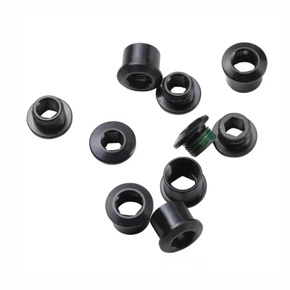 Kit de parafusos para chaminés TRUVATIV M8.5x7/M8.5x5 (x5)