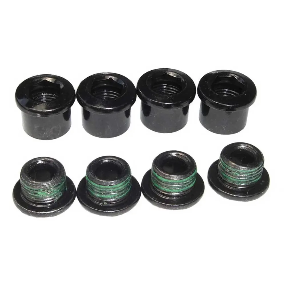 Kit de parafusos para chaminés TRUVATIV SINGLE-SPEED (x4)