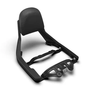 Kit de Pega-mãos e Encosto para Passageiro Super Meteor 650 - Royal Enfield