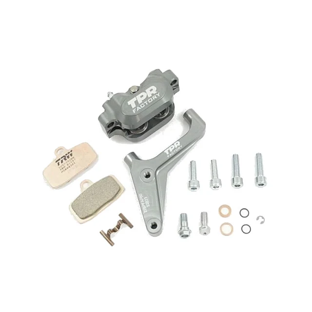 Kit pinç de travão dianteiro Piaggio ZIP SP / Vespa 50 TPR