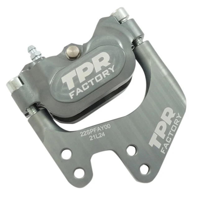 Kit pinç de travão dianteiro Yamaha Aerox / Jog RR / Forqueta Paioli F33 / Forqueta Stage6 R/T TPR