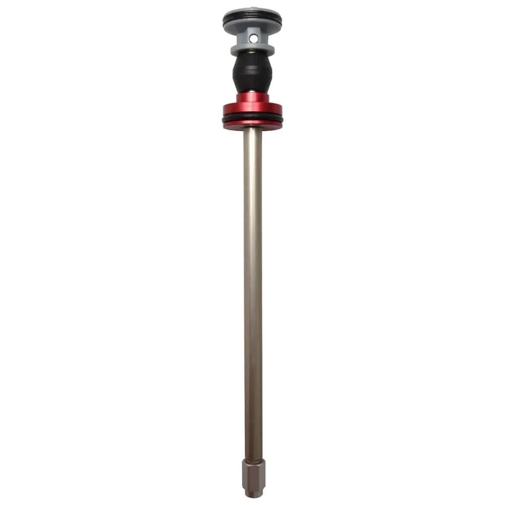 Kit de pistão de atualização ROCKSHOX DebonAir PIKE 150 mm 29" #00.4019.931.006
