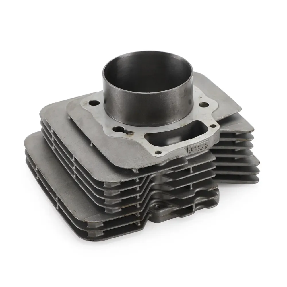 Kit de pistão de jarro de cilindro para Honda Foreman 500 TRX TRX500 FPE FM FM TM 2005-2011