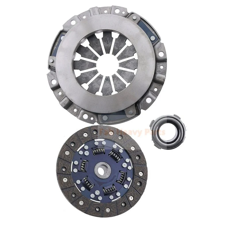 Kit de placa de embreagem se encaixa para Joyner 650CC Kinroad Sand Spider Commando Buggy