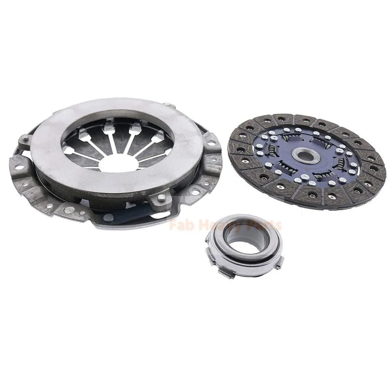 Kit de placa de embreagem se encaixa para Joyner 650CC Kinroad Sand Spider Commando Buggy