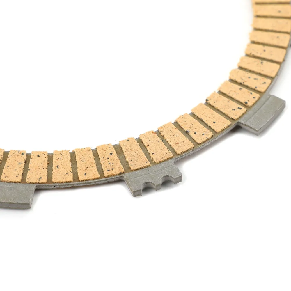 Kit de placa de fricção da embreagem Conjunto para Yamaha Vmax12 VMX12 V-MAX XVZ1200 XVZ1300 Genérico