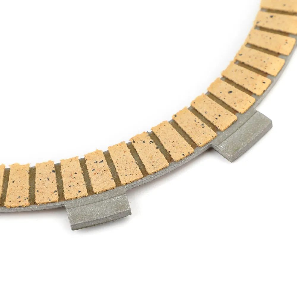 Kit de placa de fricção da embreagem Conjunto para Yamaha Vmax12 VMX12 V-MAX XVZ1200 XVZ1300 Genérico