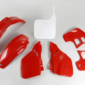 Kit de Plásticos UFO para HONDA CR 250 88-89 Original