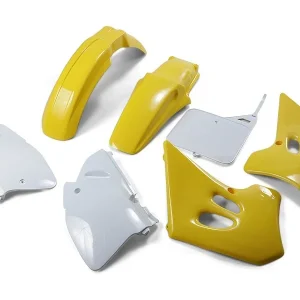 Kit de Plásticos UFO para SUZUKI RM 125/250 1994-1995