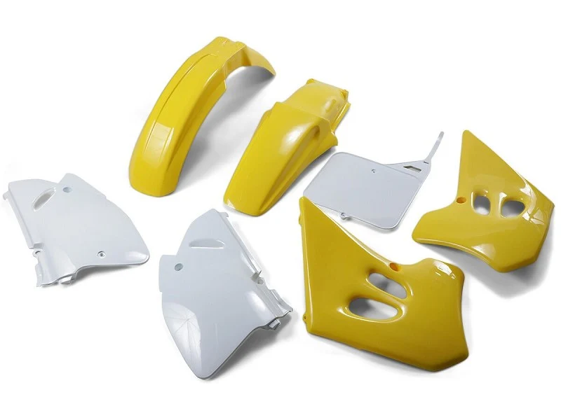 Kit de Plásticos UFO para SUZUKI RM 125/250 1994-1995