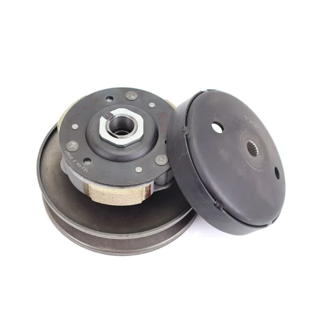 Kit de polias com embraiagem e campânula Honda PCX 125 21-24 RB Max