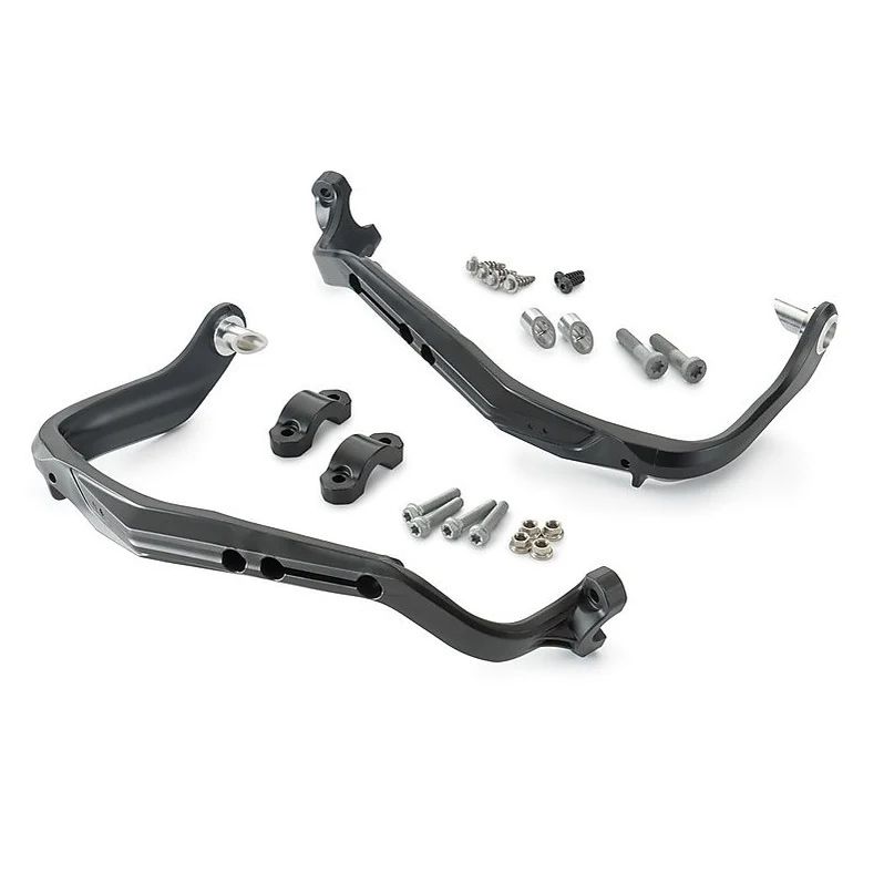 Kit Protecção Fechada para Protecções de Mãos KTM 14-26/ HUSQVARNA 14-26 (ver modelos)