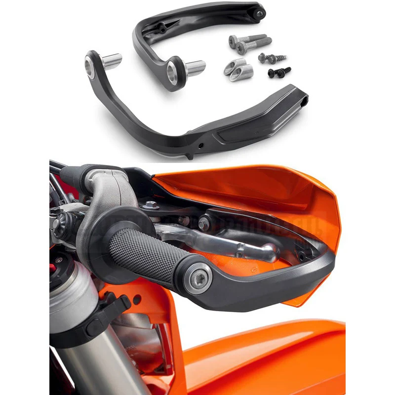 Kit Protecção para Protecções de Mãos KTM/ HUSQVARNA