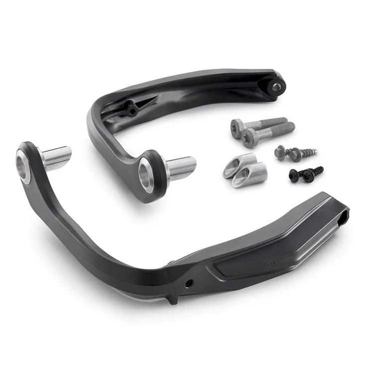 Kit Protecção para Protecções de Mãos KTM/ HUSQVARNA
