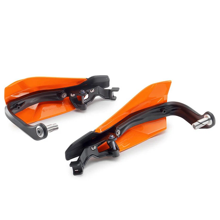 Kit Protecção para Protecções de Mãos KTM/ HUSQVARNA
