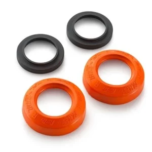 Kit Protector Rolamentos Roda Traseira FACTORY KTM EXC-F 250/350/450/500 16-23